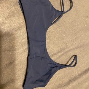 MIKOH swim top